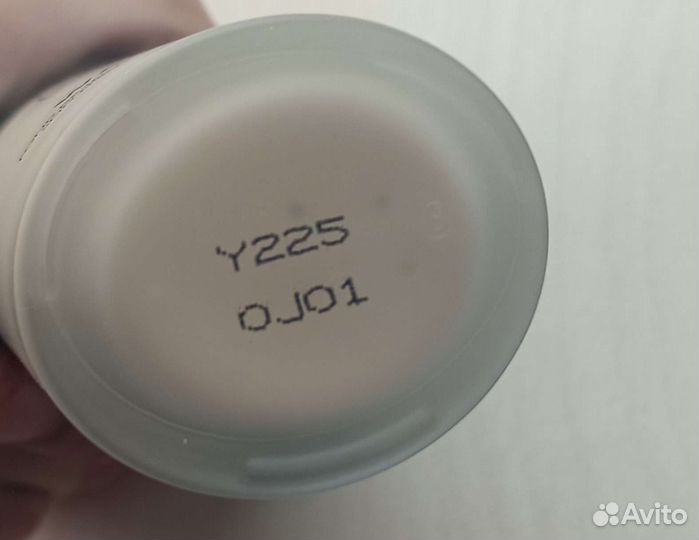 Крем тональный make up forever