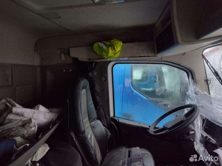 Кабина Volvo fh4 L2H1