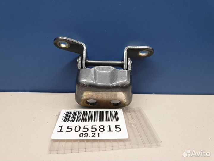 Петля двери задней правой верхняя Lifan Solano 650