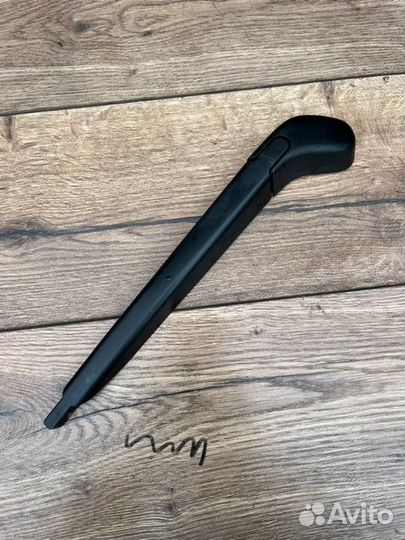 Дворник задний Ford Focus 2 1.6 2009