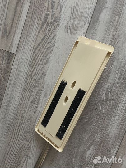 Ведро со шваброй с отжимом