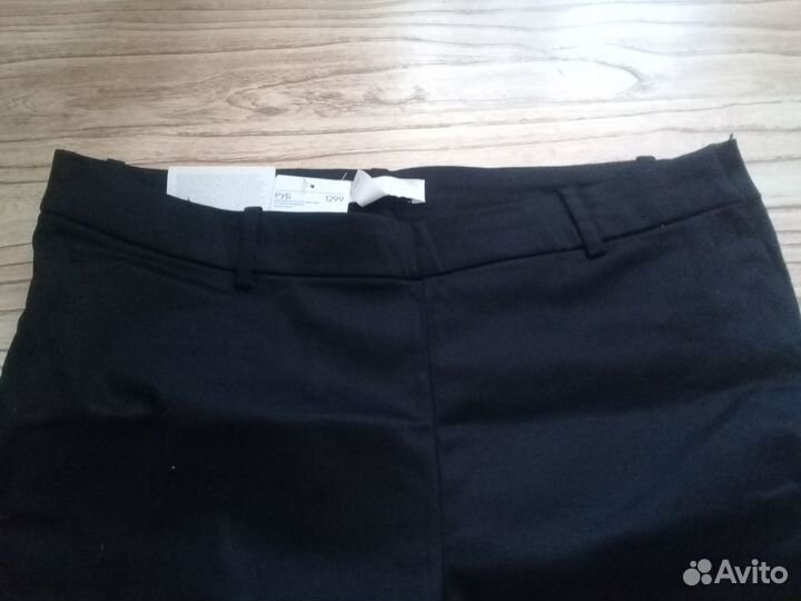 Новые брюки