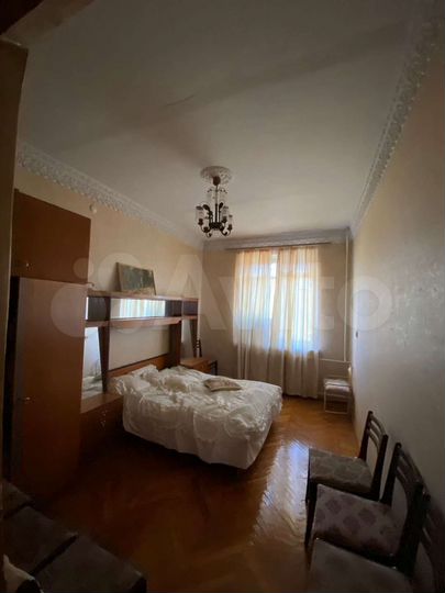 Дом 293,3 м² на участке 21 сот.