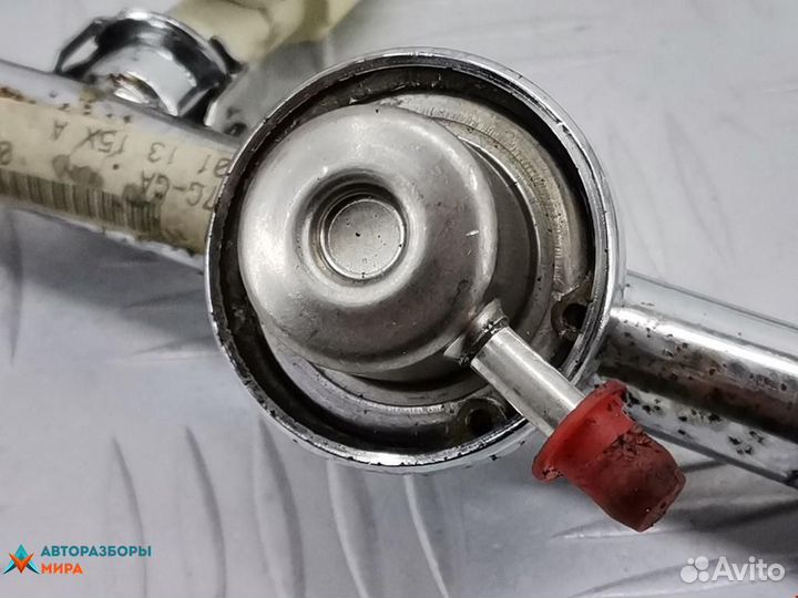 Форсунка Ford Mondeo 3 2002 1149486