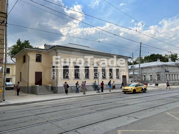 Сдам торговое помещение, 435 м²