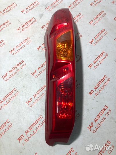 Фонарь задний правый Nissan X Trail T31 2.0 MR20