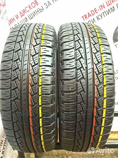 Pirelli Scorpion STR 205/70 R15 96H