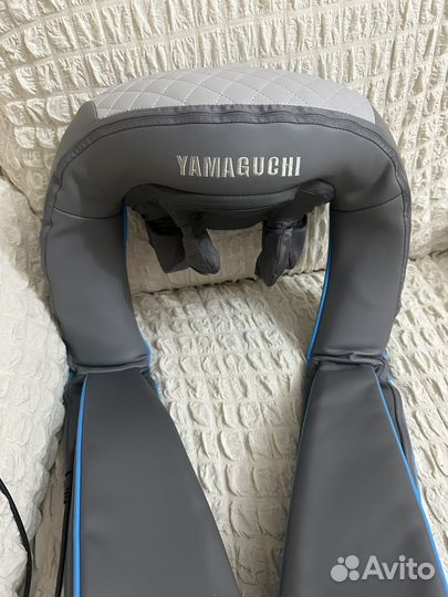Массажер для шеи yamaguchi