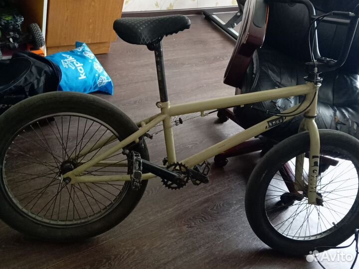 Велосипед бу цепь поставить и будет ехать