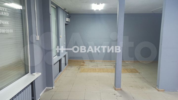 Сдам торговое помещение, 60 м²