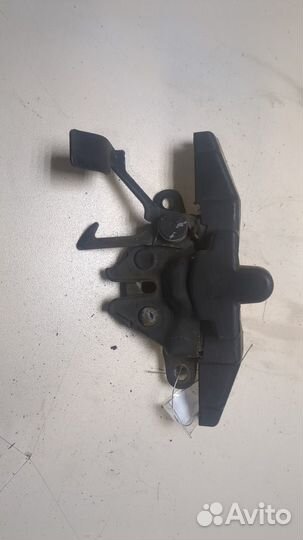 Замок капота Pontiac Vibe 1, 2008