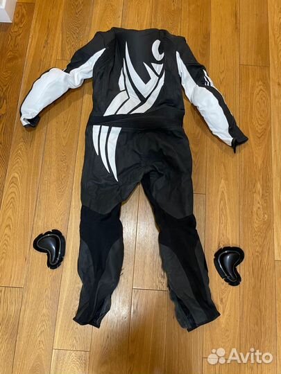 Мото комбинезон для мотоцикла