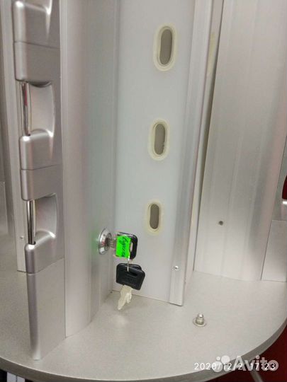 Витрины для очков