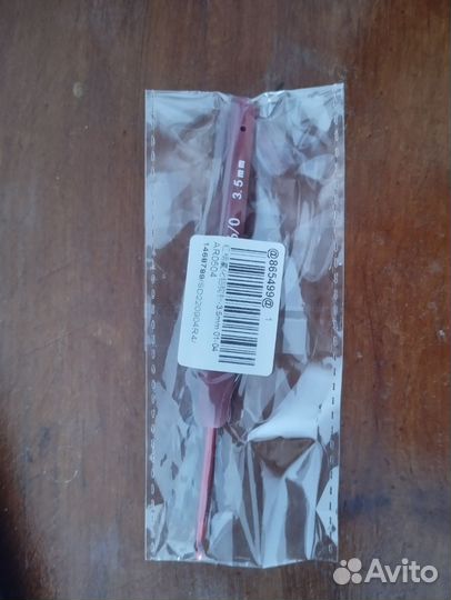 Крючок для вязания