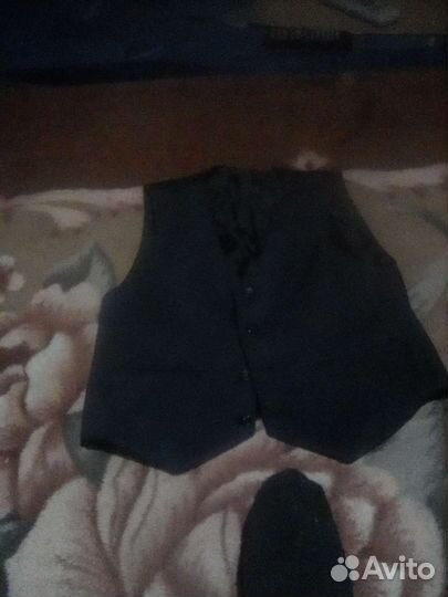 Костюм на мальчика лет6-7