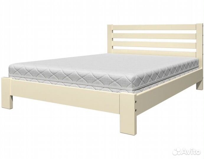 Кровать Вероника 90*200