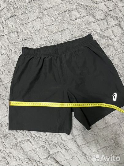 Шорты мужские asics Core 7ln (M)