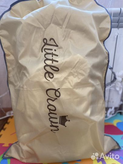 Кокон для новорожденных