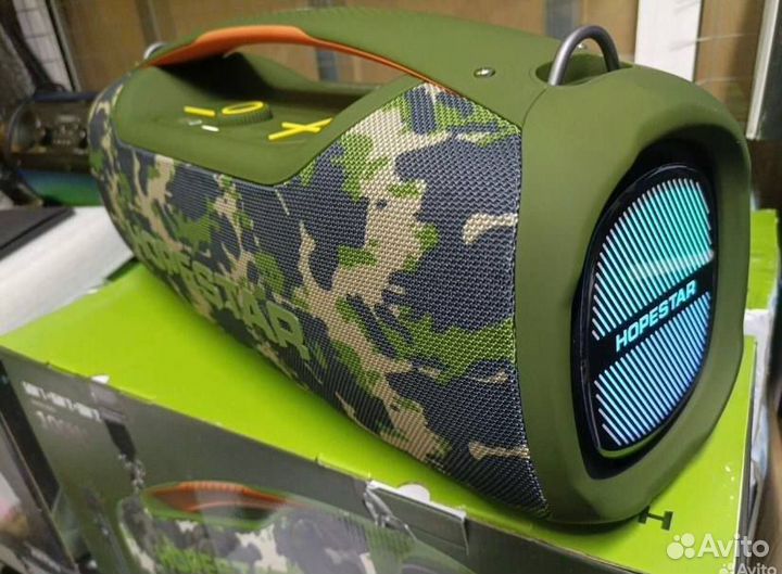 Колонка hopestar A60 Временно нет в наличии