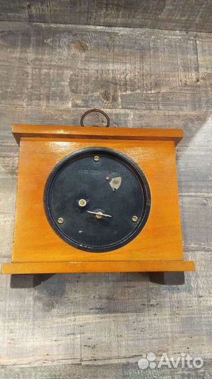 Часы СССР маяк