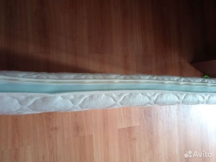 Матрас детский