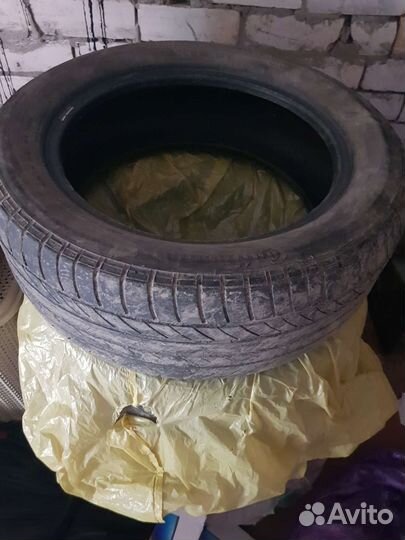 Continental ContiSportContact 205/55 R16 91V