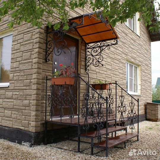 Холодная ковка