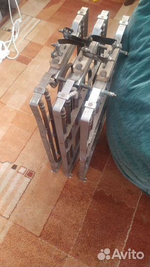 Каминная печь