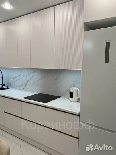 Кухня на заказ под ваши размеры