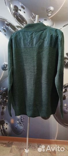 Свитер мужской