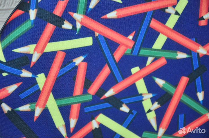 Детское компьютерное кресло 