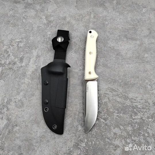 Нож bark river - bravo1