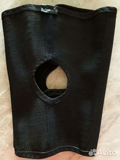 Бандаж на колено