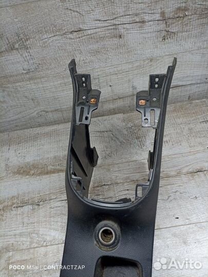 Консоль между сидений Chevrolet Cruze универсал