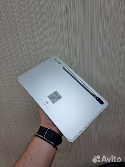 Планшет Samsung Galaxy Tab S7 - 120 Гц (SM-T870)