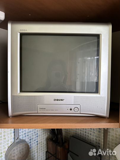 Телевизор бу