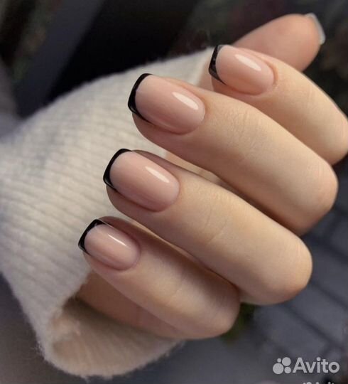 Мастер маникюра на дому