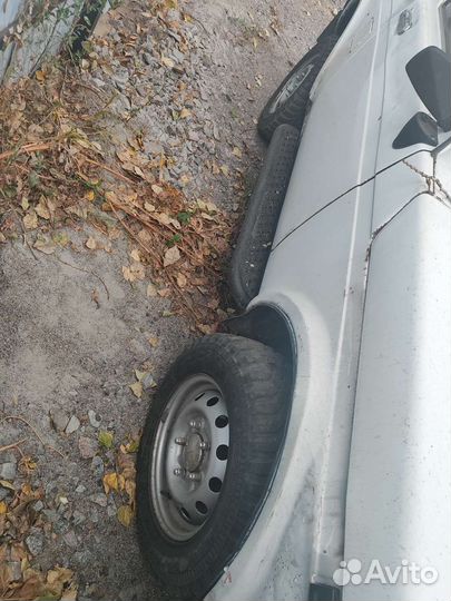 LADA 4x4 (Нива), 2001