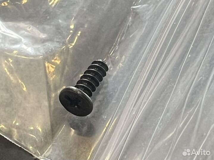 Набор винтов для контроллера Sony Playstation 4