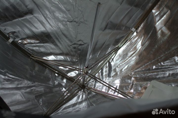 Софтбокс-зонт 60х90 см