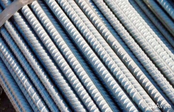 Арматура ГОСТ 18 мм. В наличии