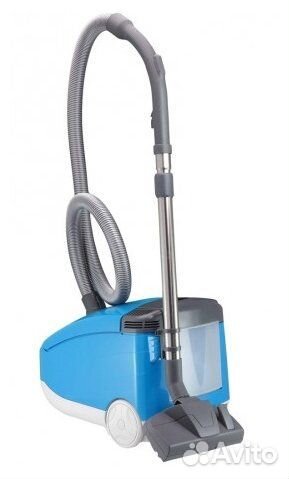 Пылесос Thomas Twin T1 Aquafilter (788550) Новый