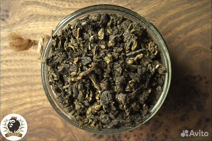 Молочный Улун чай, опт