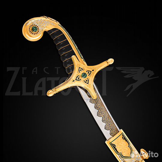 Сабля «Шамшир»