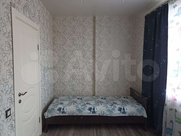 3-к. квартира, 91 м², 8/14 эт.
