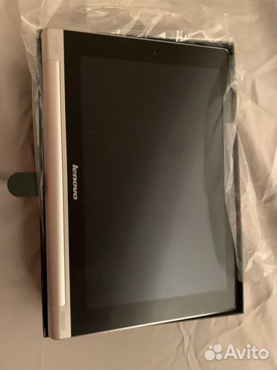Планшет lenovo tab 10