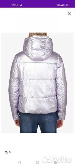 Куртка женская funday