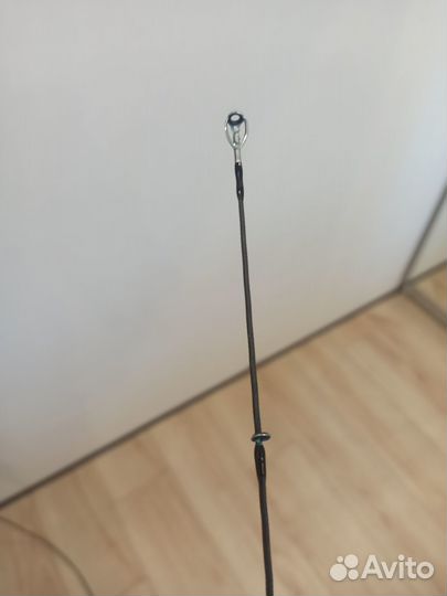 Спиннинг Azura Safina azsf 86ML