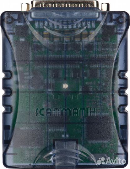 Сканматик 2 PRO (стандартный комплект)