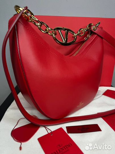 Сумка Valentino оригинал